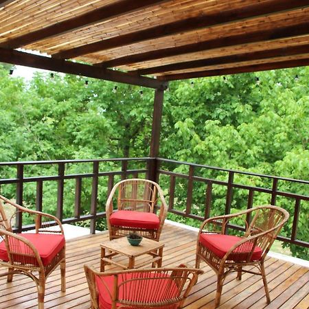 Casa Eden Exclusiva Y Comoda Casona De Descanso A Tan Solo 1 Hora De Bs As Villa Tigre Buitenkant foto