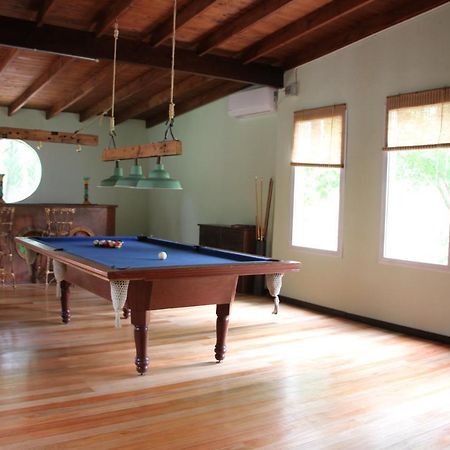 Casa Eden Exclusiva Y Comoda Casona De Descanso A Tan Solo 1 Hora De Bs As Villa Tigre Buitenkant foto