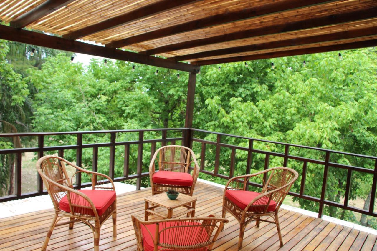 Casa Eden Exclusiva Y Comoda Casona De Descanso A Tan Solo 1 Hora De Bs As Villa Tigre Buitenkant foto