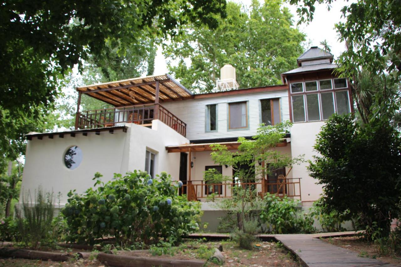 Casa Eden Exclusiva Y Comoda Casona De Descanso A Tan Solo 1 Hora De Bs As Villa Tigre Buitenkant foto
