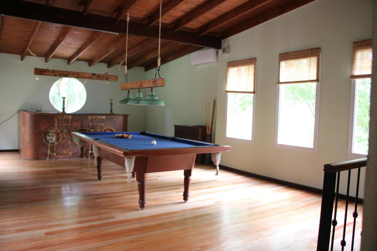 Casa Eden Exclusiva Y Comoda Casona De Descanso A Tan Solo 1 Hora De Bs As Villa Tigre Buitenkant foto