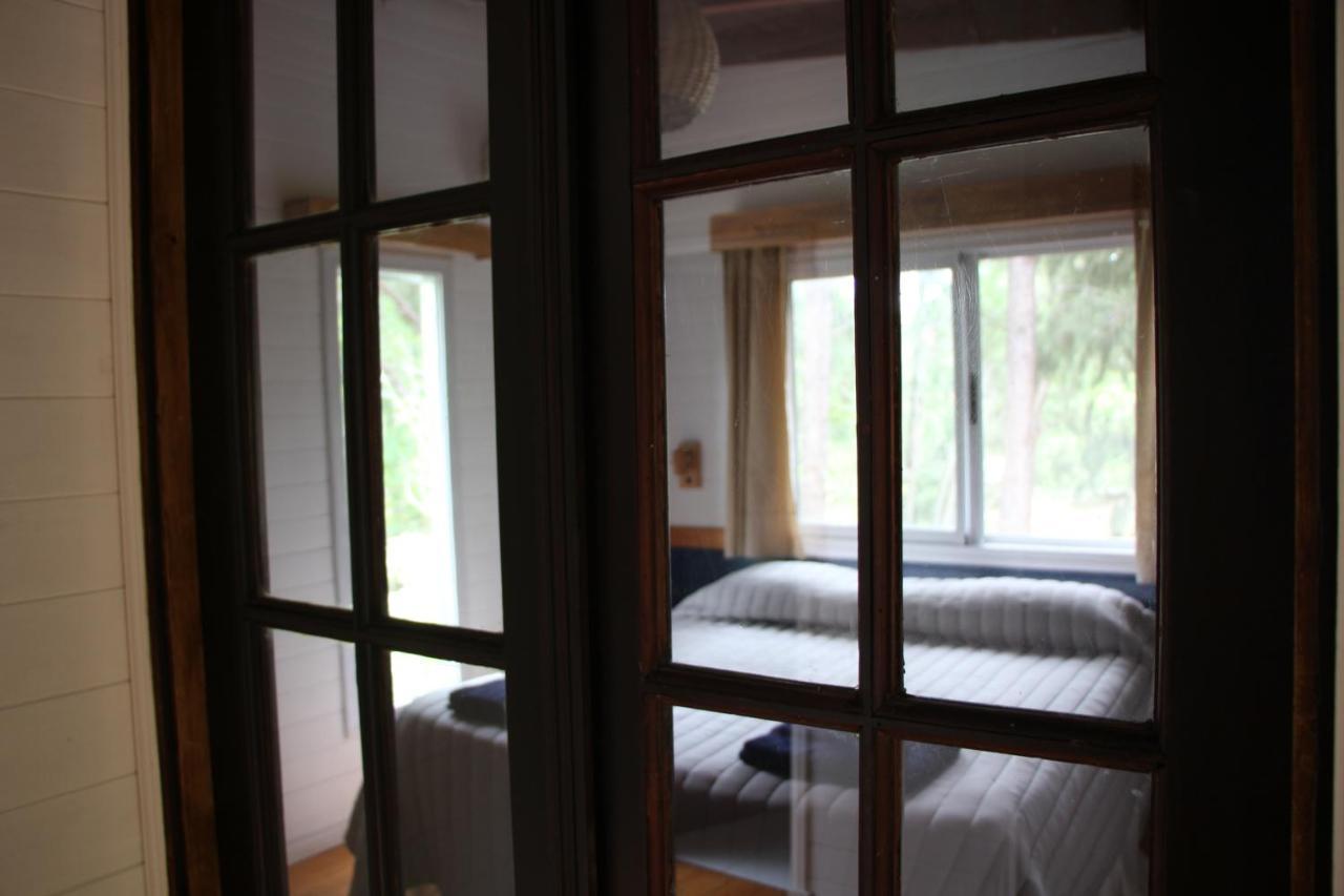 Casa Eden Exclusiva Y Comoda Casona De Descanso A Tan Solo 1 Hora De Bs As Villa Tigre Buitenkant foto