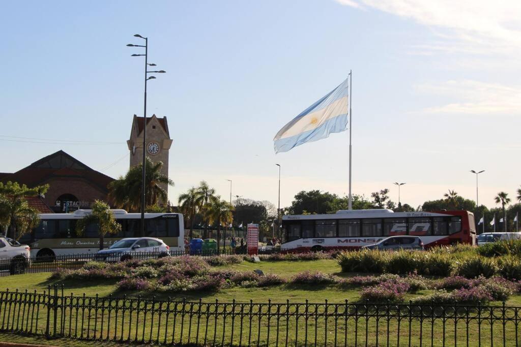 Casa Eden Exclusiva Y Comoda Casona De Descanso A Tan Solo 1 Hora De Bs As Villa Tigre Buitenkant foto